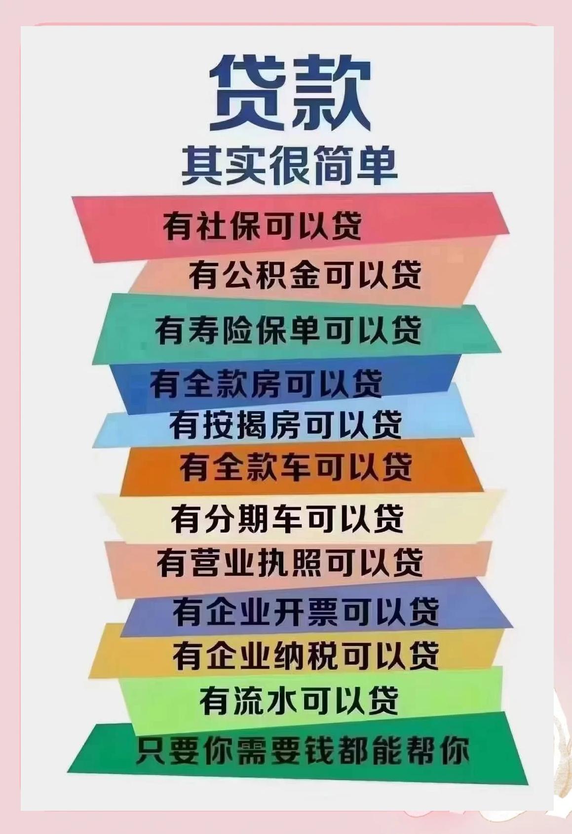 沙河最新有社保必下的小额贷款方法分析(最方便真实的沙河个人社保贷款能贷多少方法)